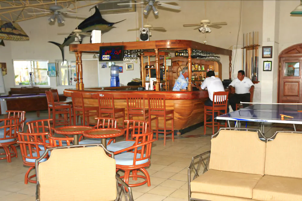 Buena Vista Oceanfront & Hot Springs Resort