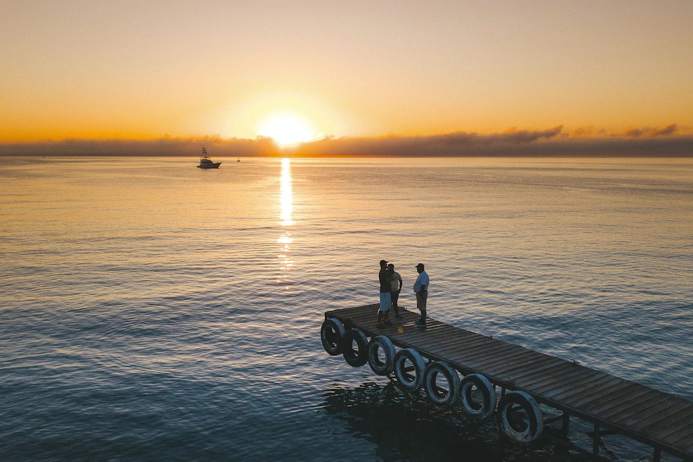 Buena Vista Oceanfront & Hot Springs Resort