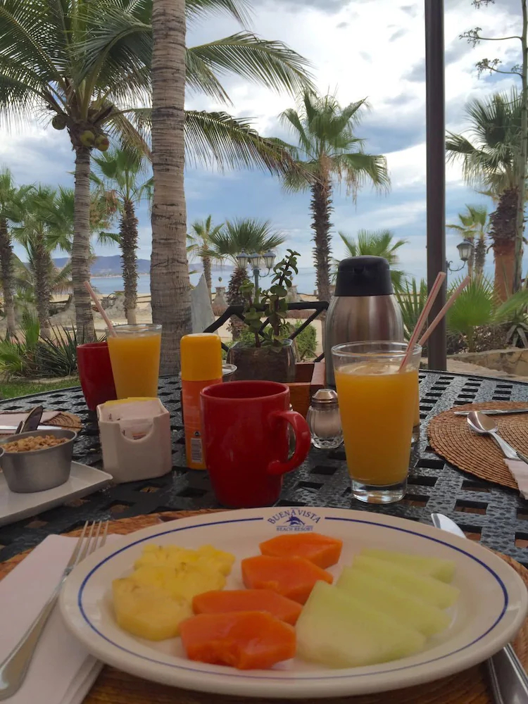 Buena Vista Oceanfront & Hot Springs Resort