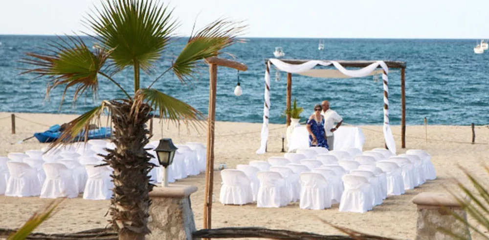 Buena Vista Oceanfront & Hot Springs Resort
