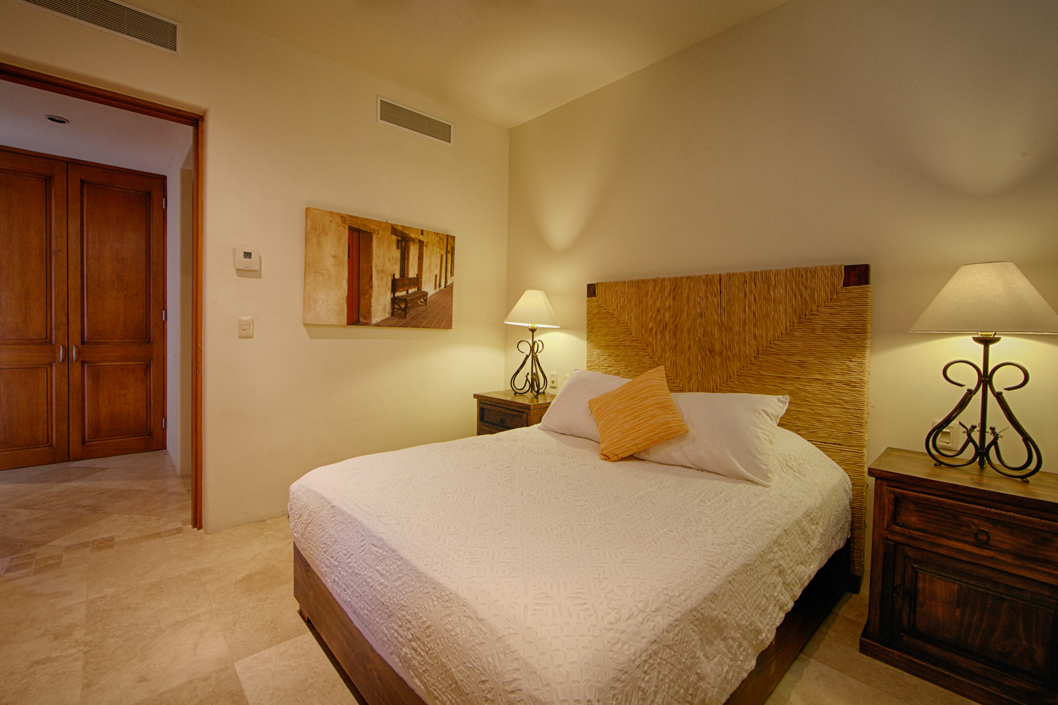 Alegranza Luxury Resort - All Master Suite
