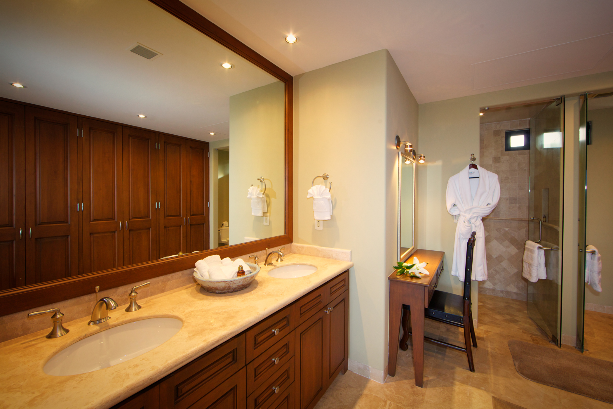 Alegranza Luxury Resort - All Master Suite