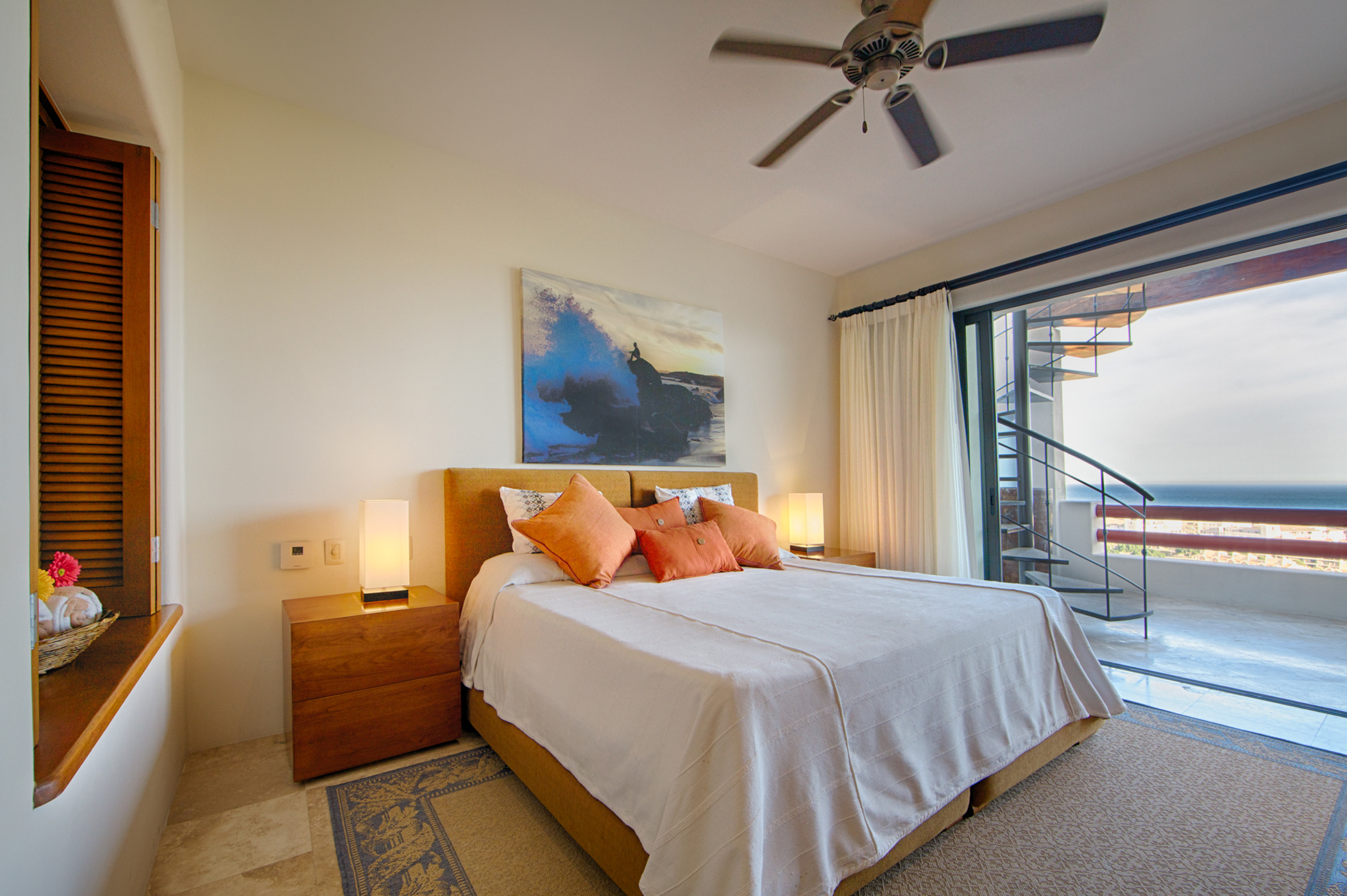 Alegranza Luxury Resort - All Master Suite