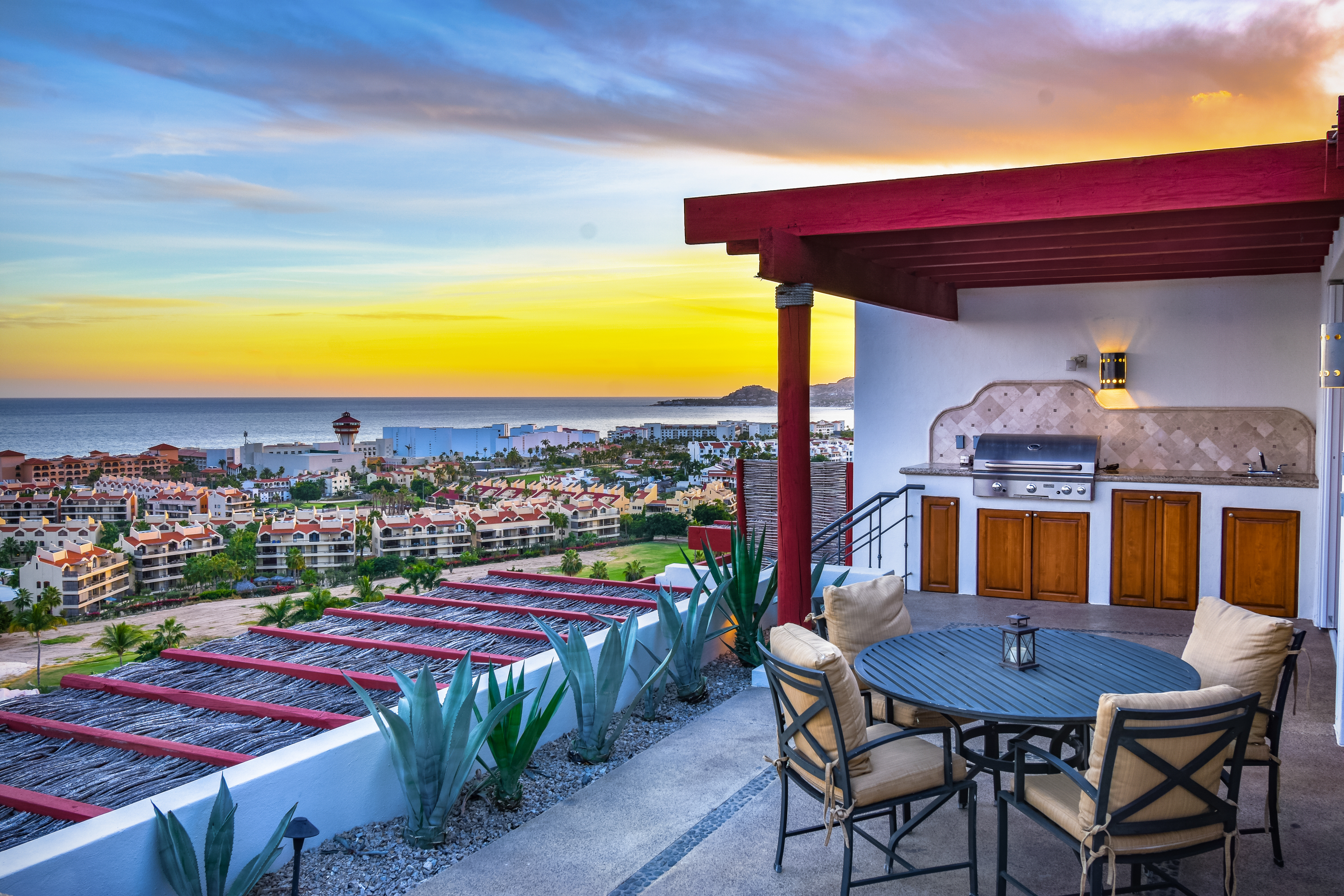 Alegranza Luxury Resort - All Master Suite