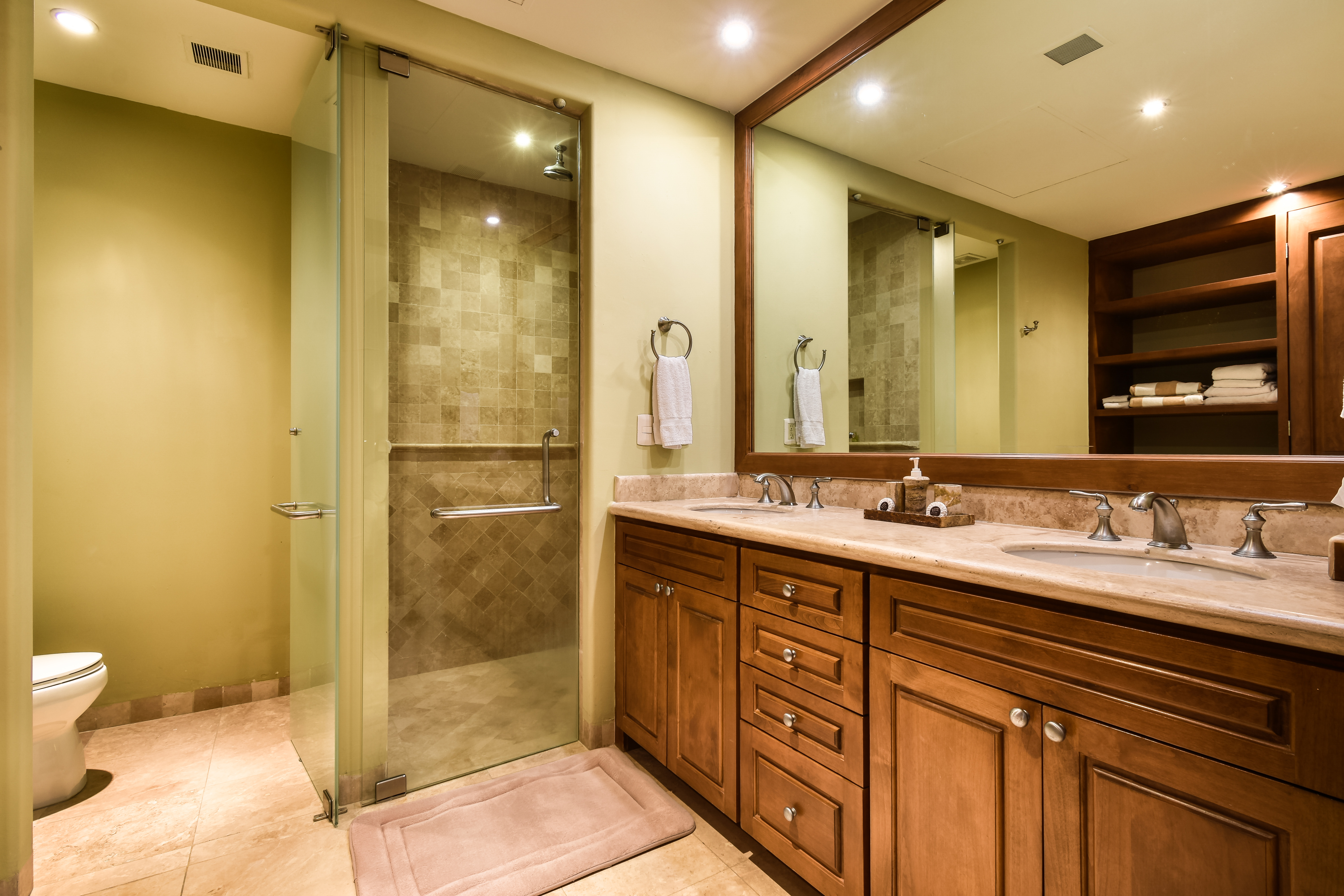 Alegranza Luxury Resort - All Master Suite