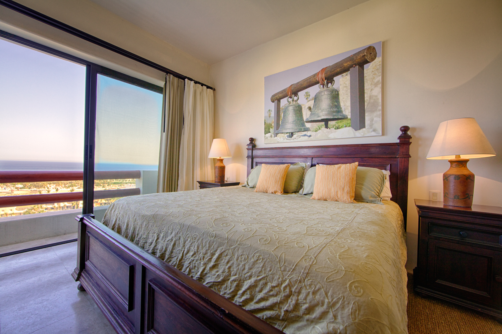Alegranza Luxury Resort - All Master Suite