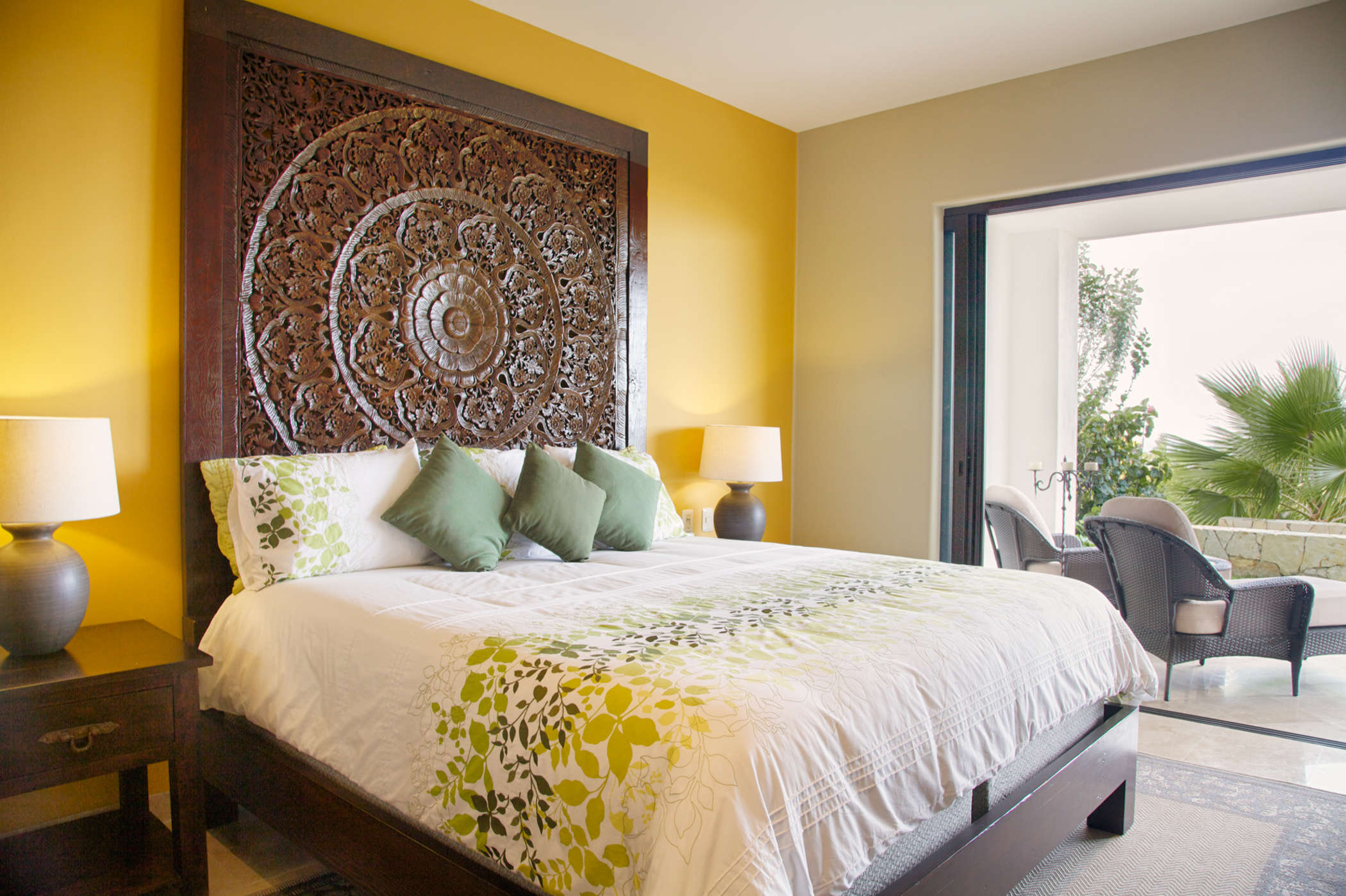 Alegranza Luxury Resort - All Master Suite