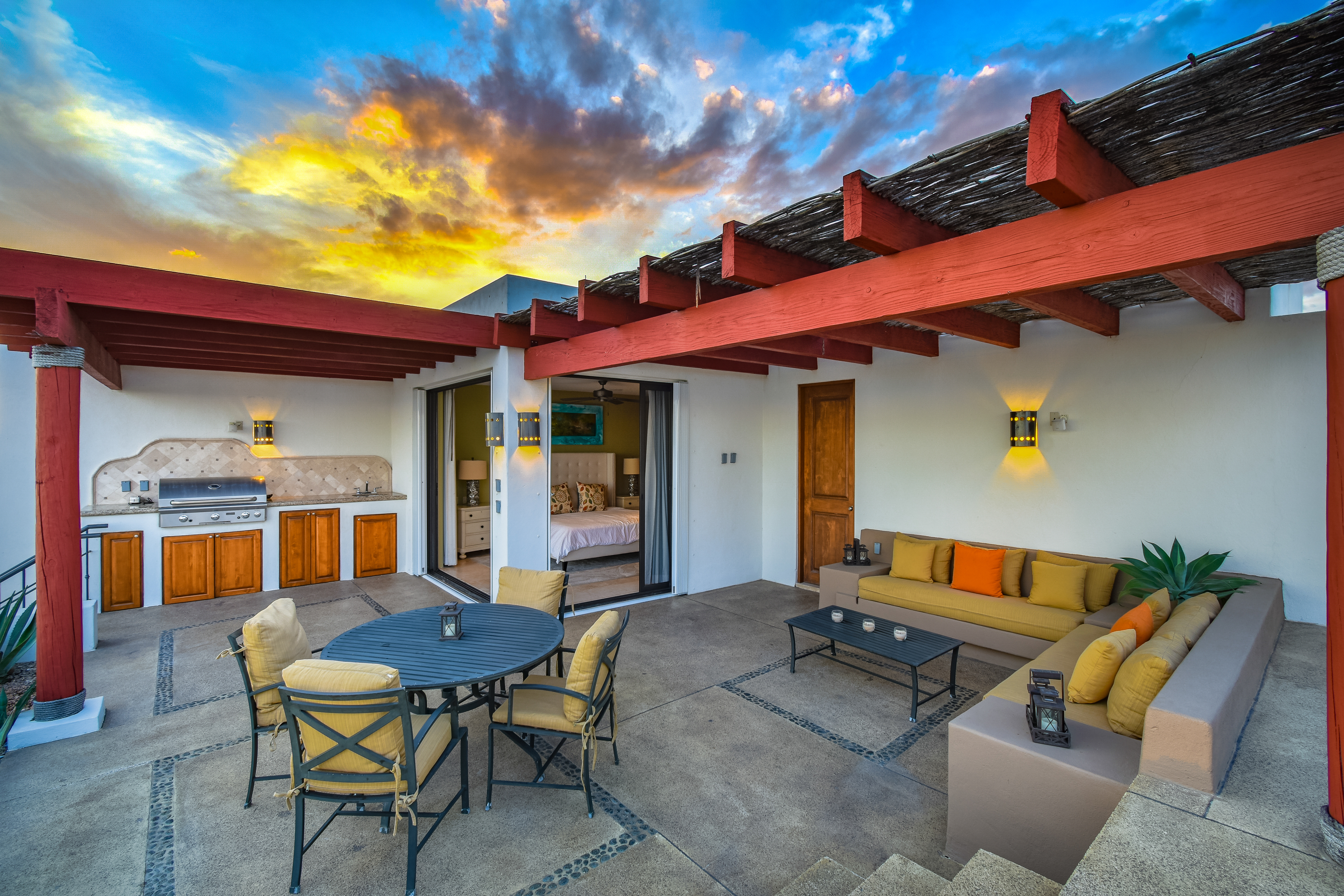 Alegranza Luxury Resort - All Master Suite
