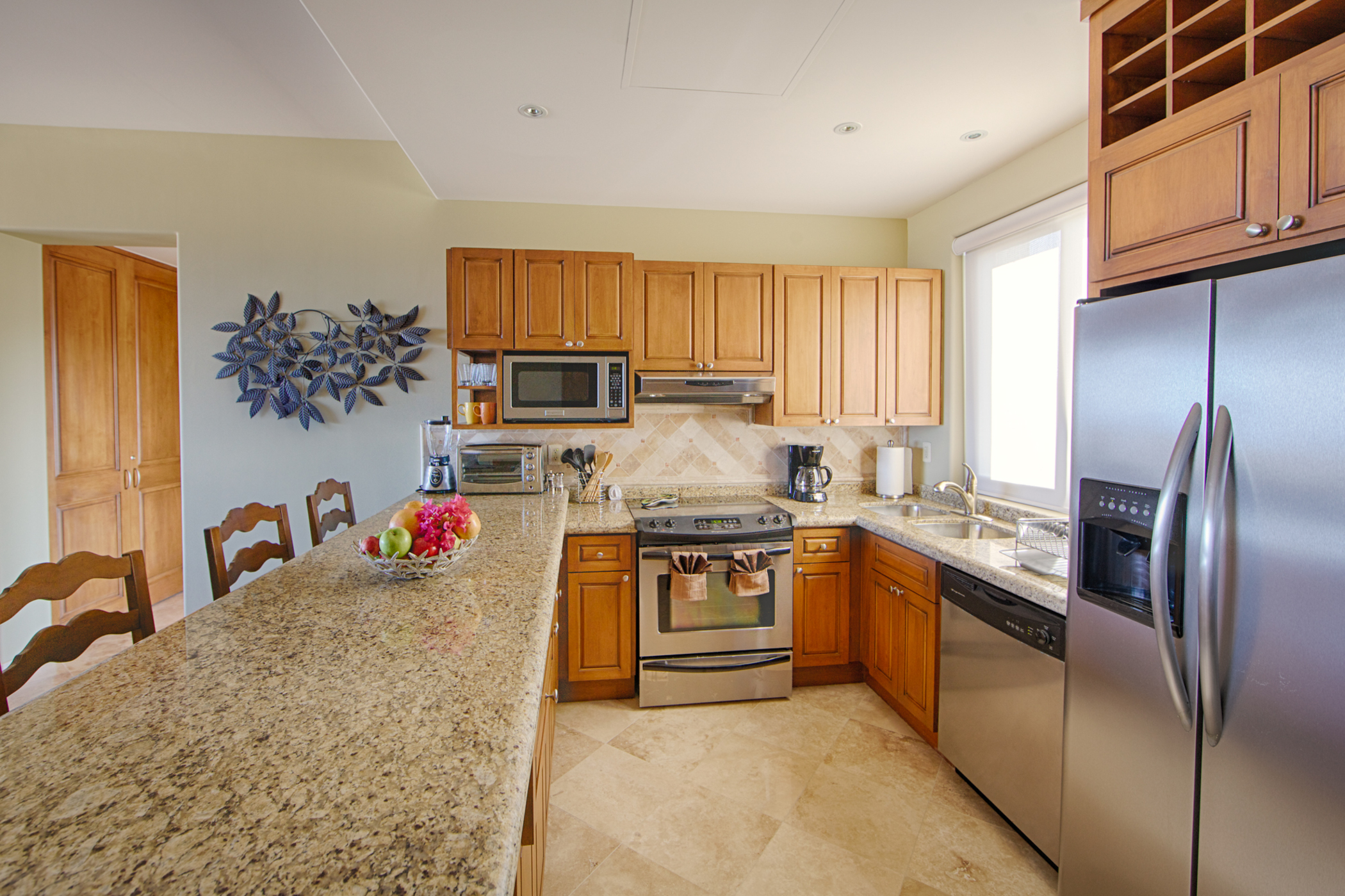 Alegranza Luxury Resort - All Master Suite