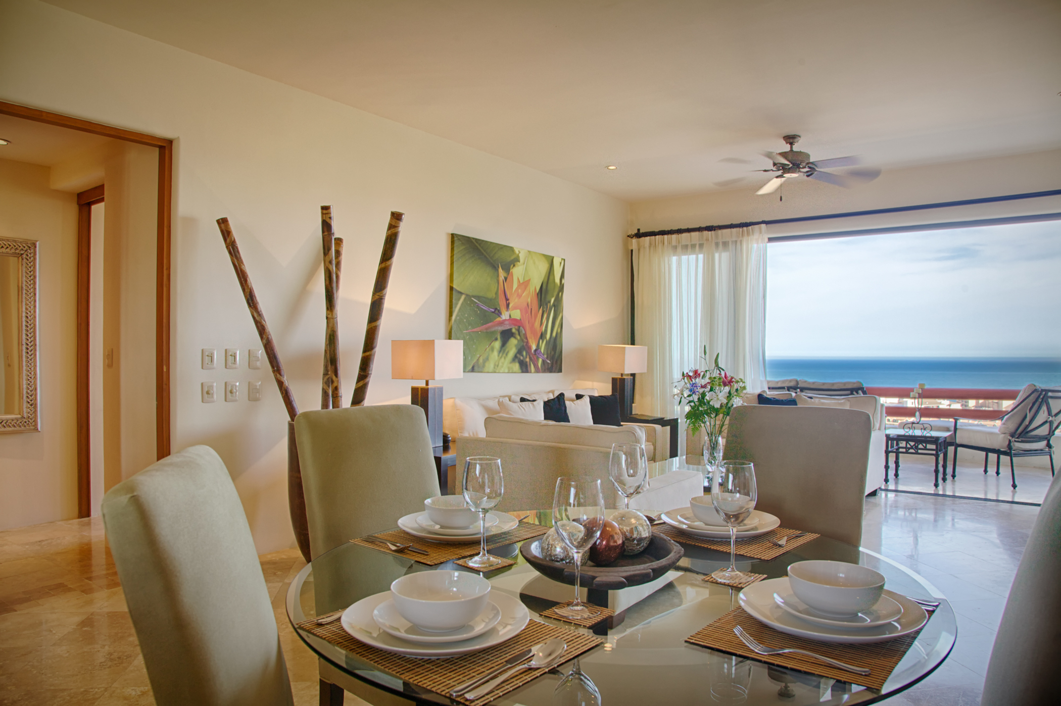 Alegranza Luxury Resort - All Master Suite