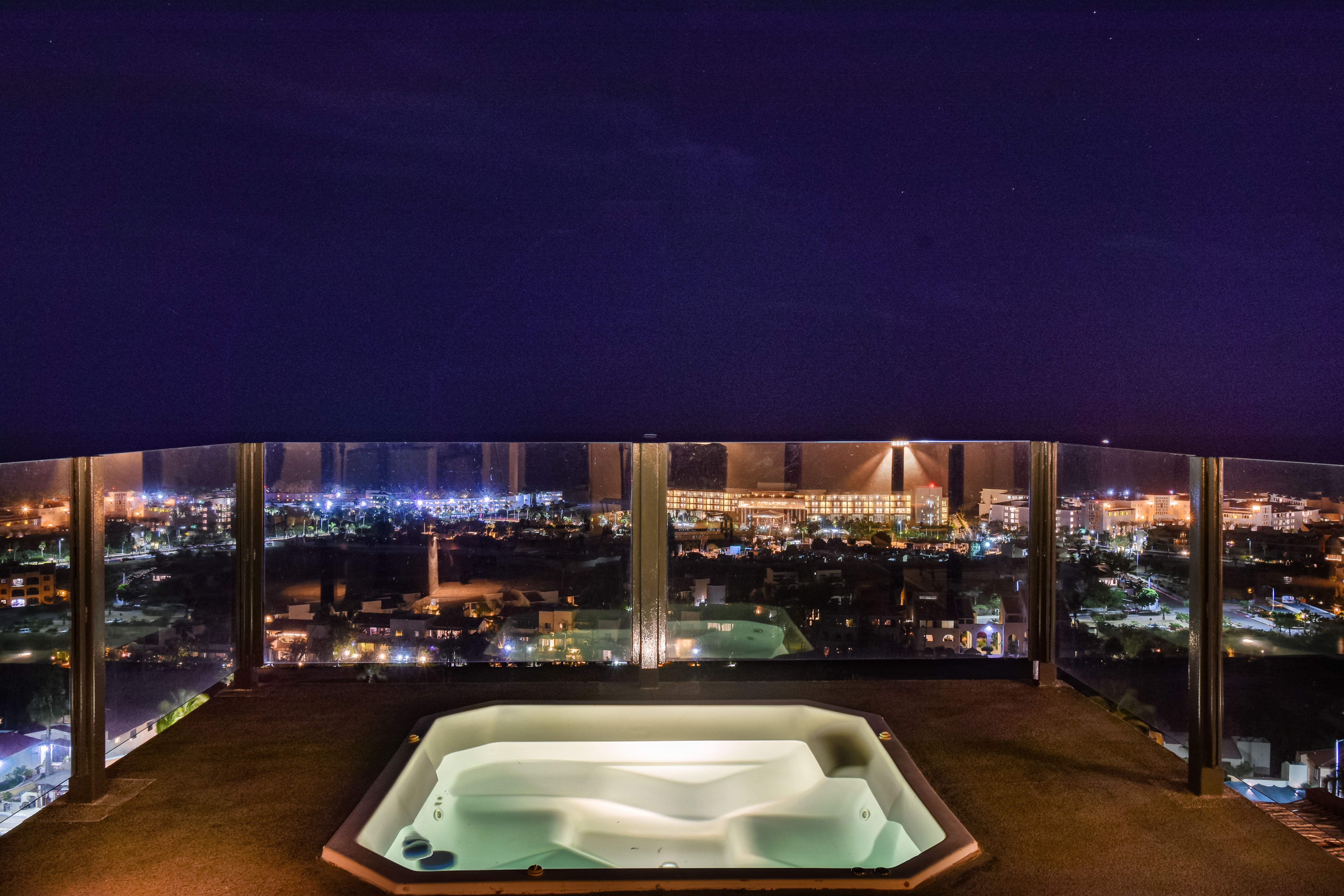 Alegranza Luxury Resort - All Master Suite
