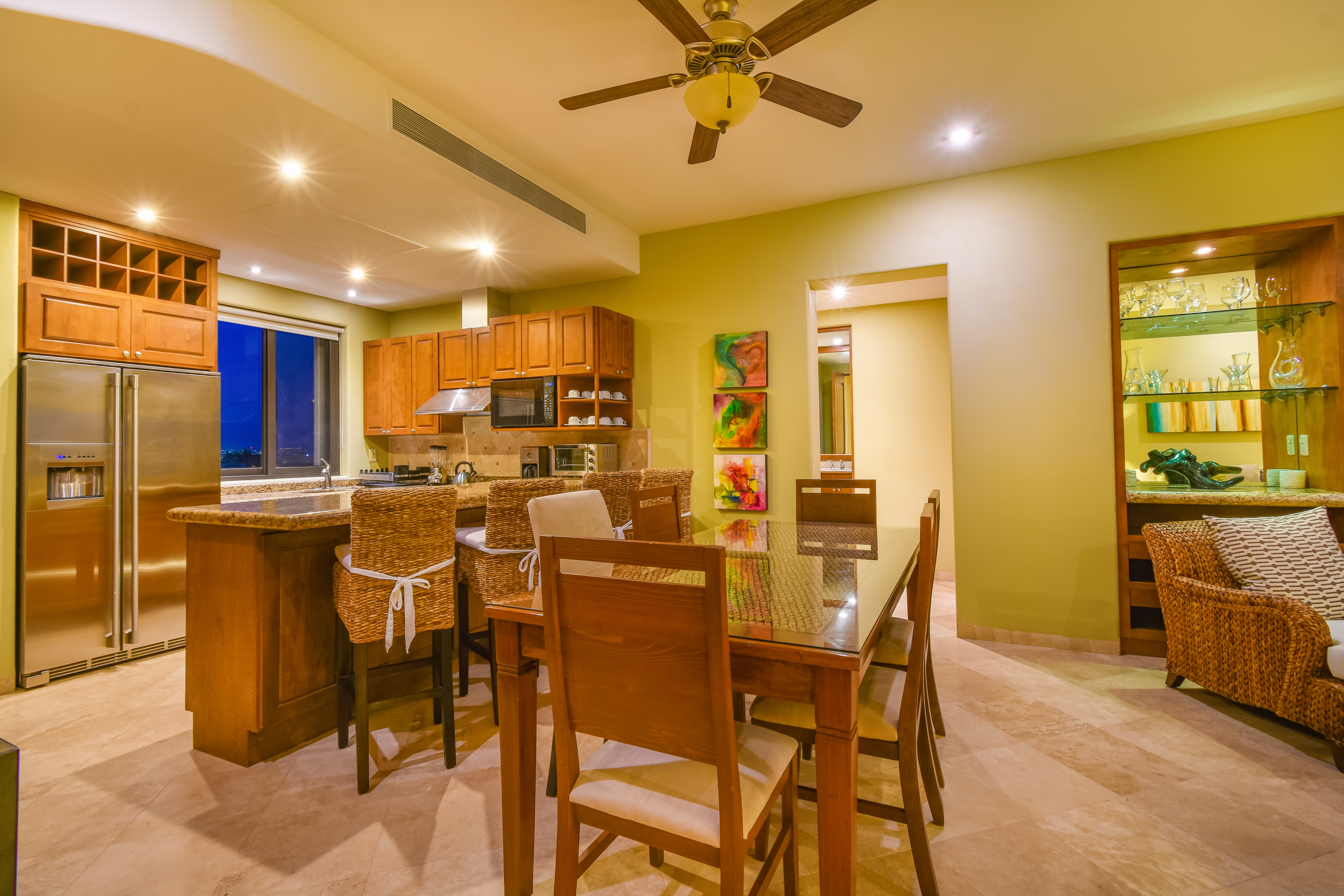 Alegranza Luxury Resort - All Master Suite