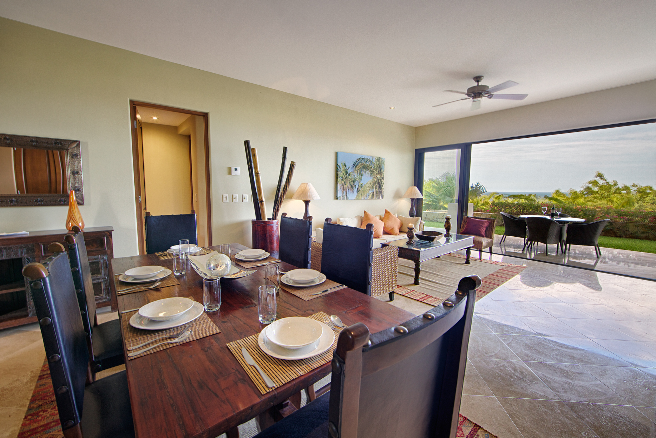 Alegranza Luxury Resort - All Master Suite