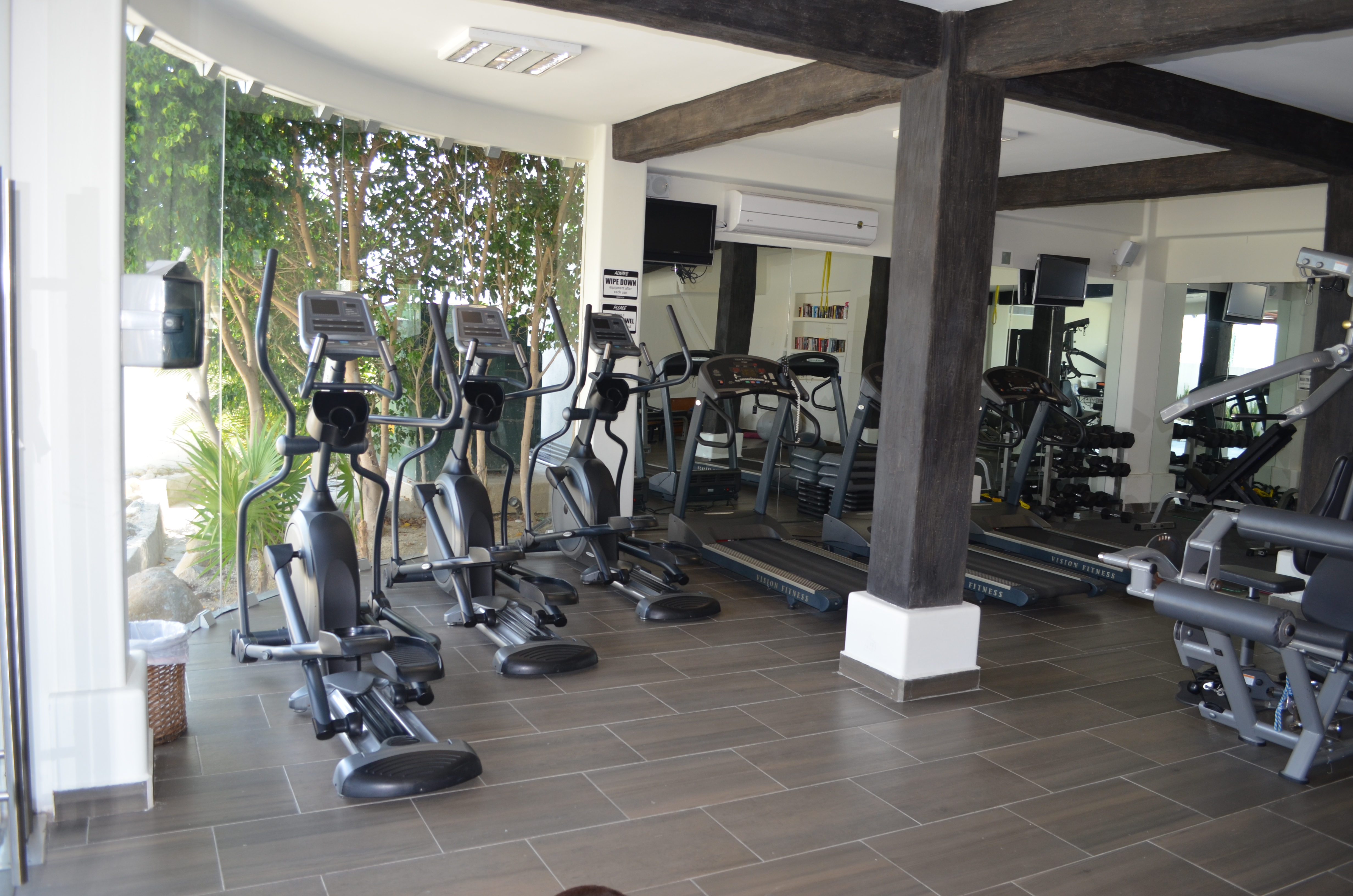 Alegranza Luxury Resort - All Master Suite