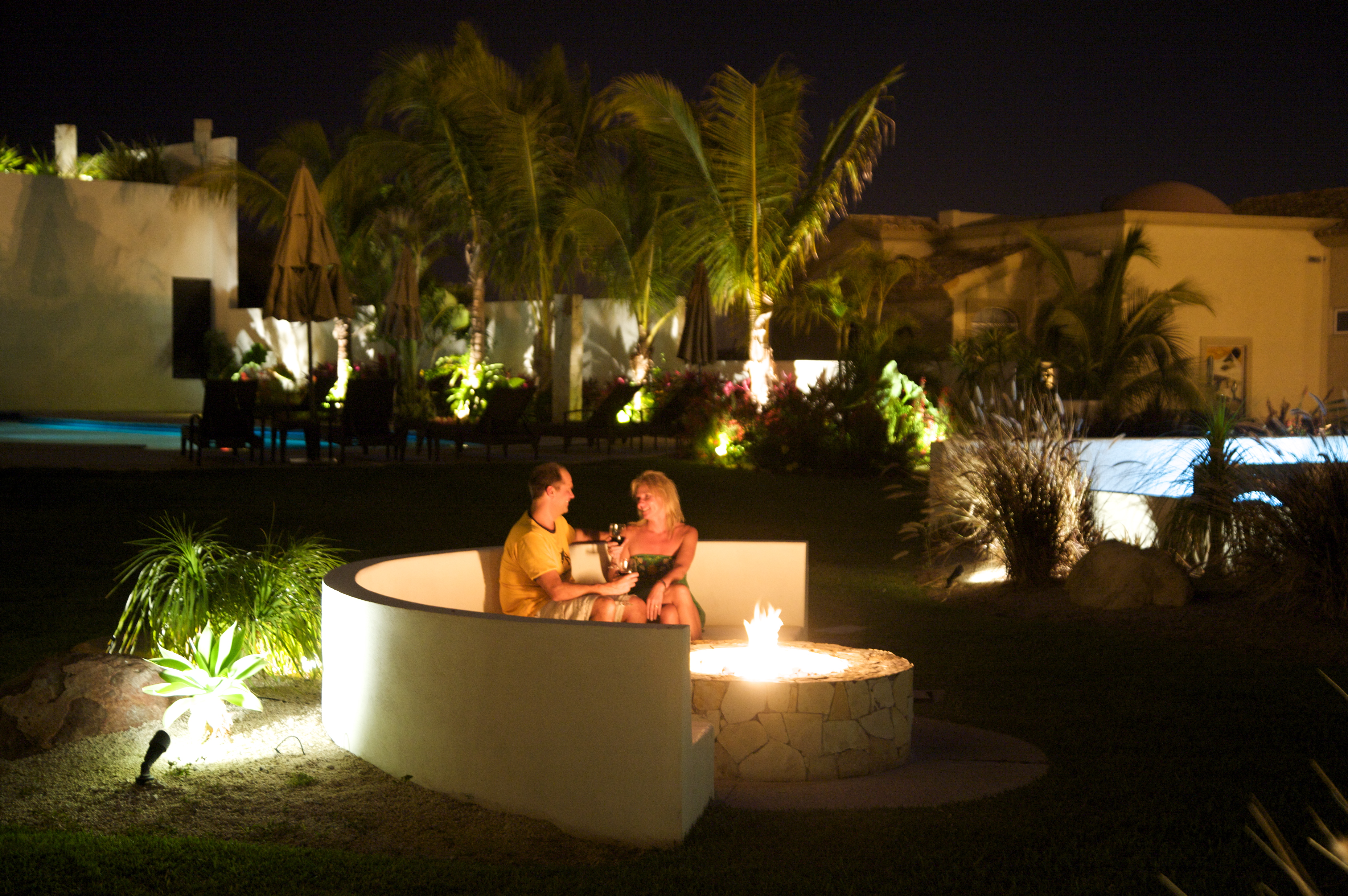 Alegranza Luxury Resort - All Master Suite