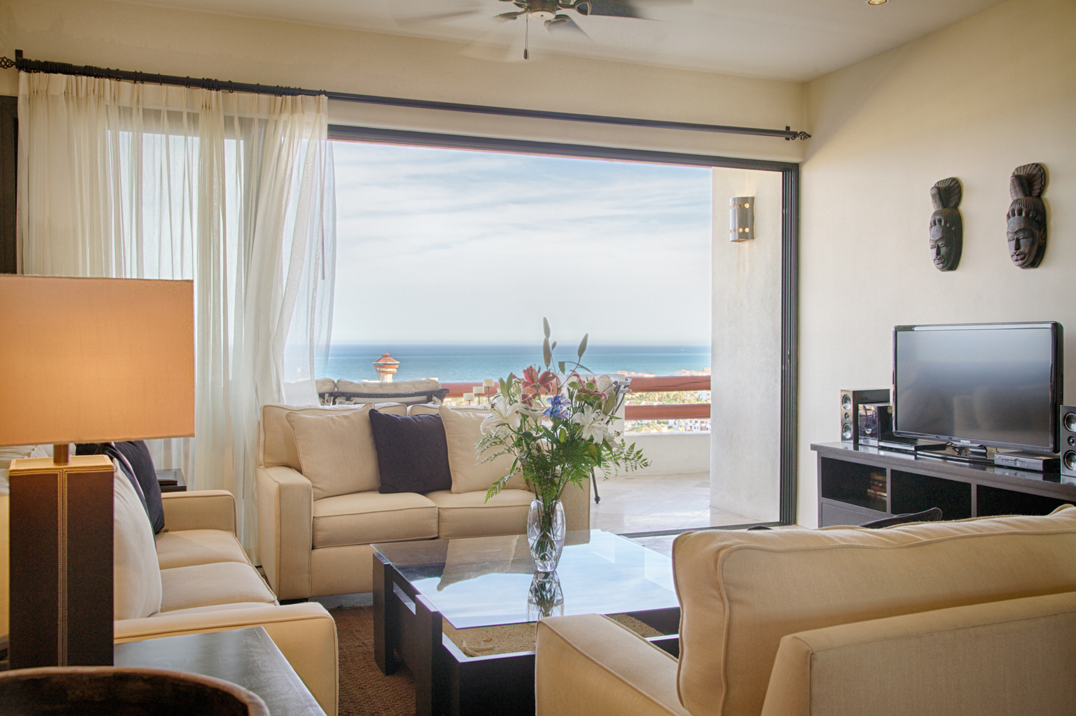 Alegranza Luxury Resort - All Master Suite
