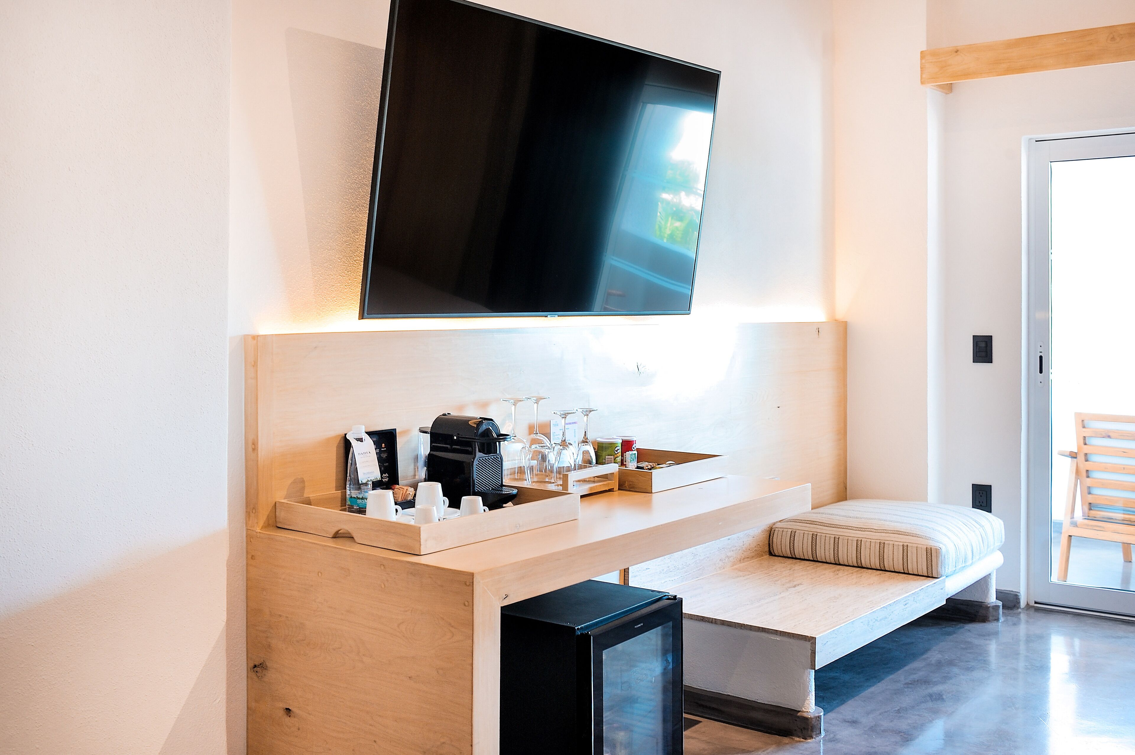 Bahia Hotel & Beach House