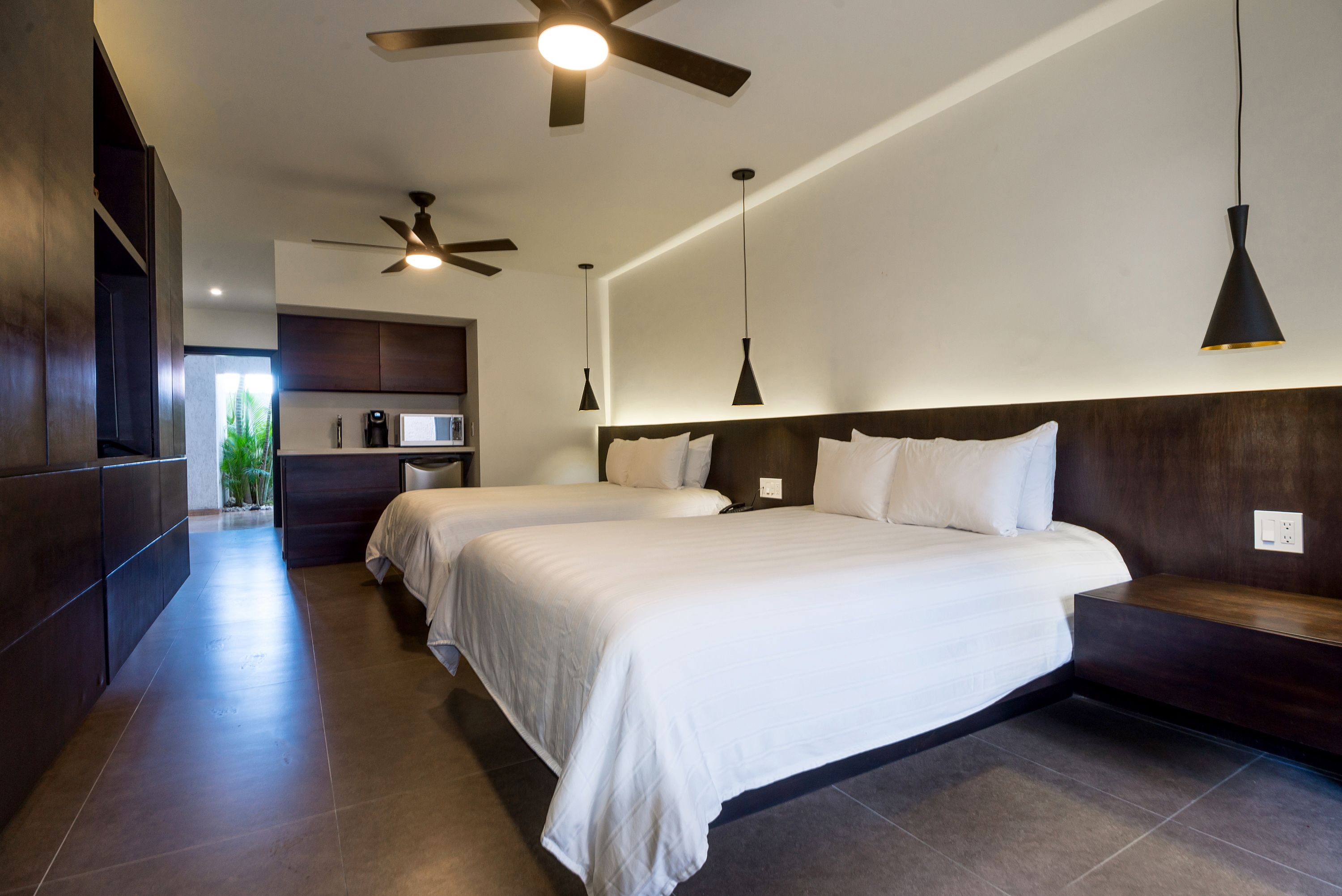 Bahia Hotel & Beach House