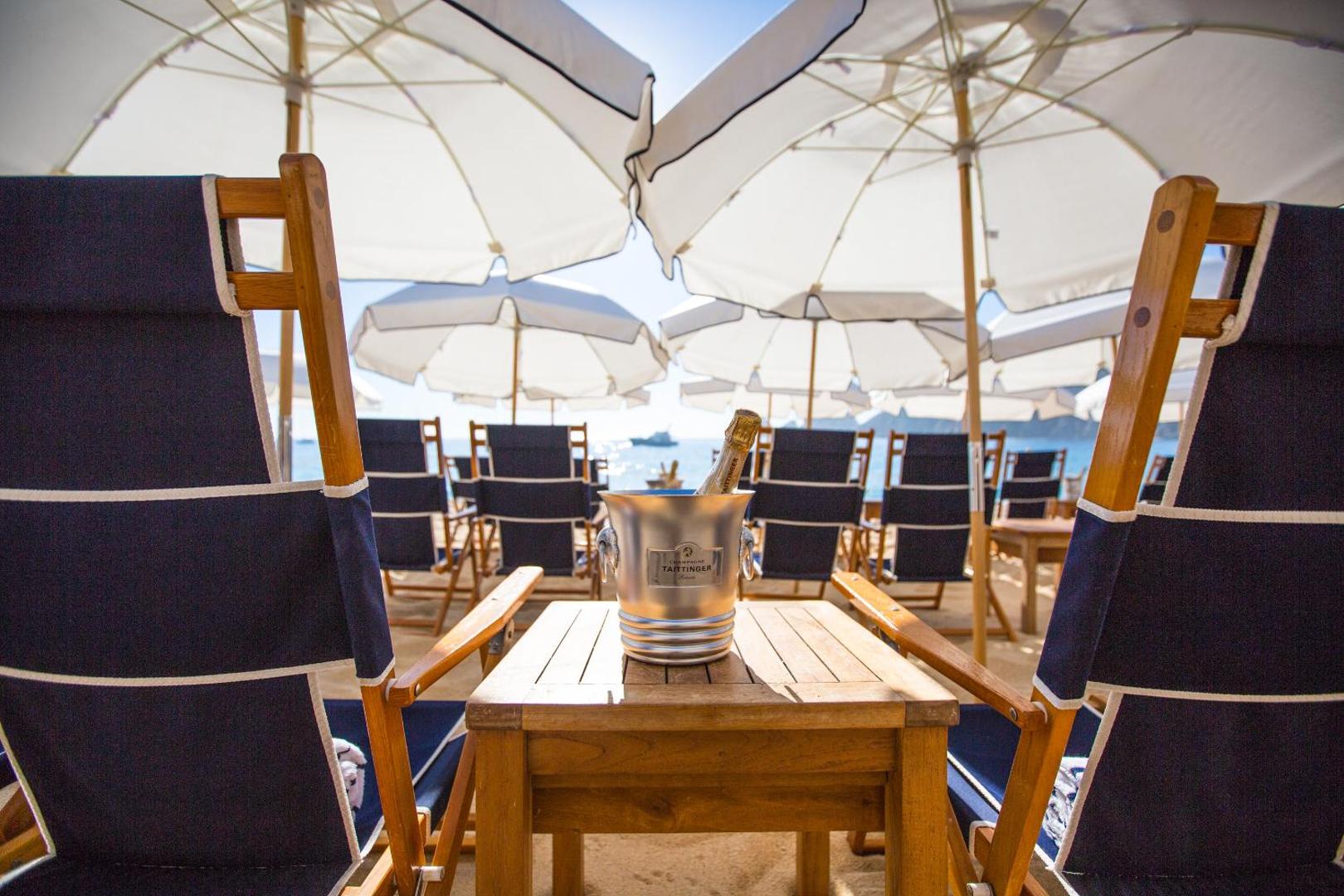 Bahia Hotel & Beach House