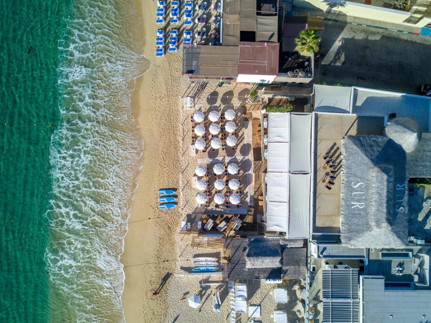 Bahia Hotel & Beach House