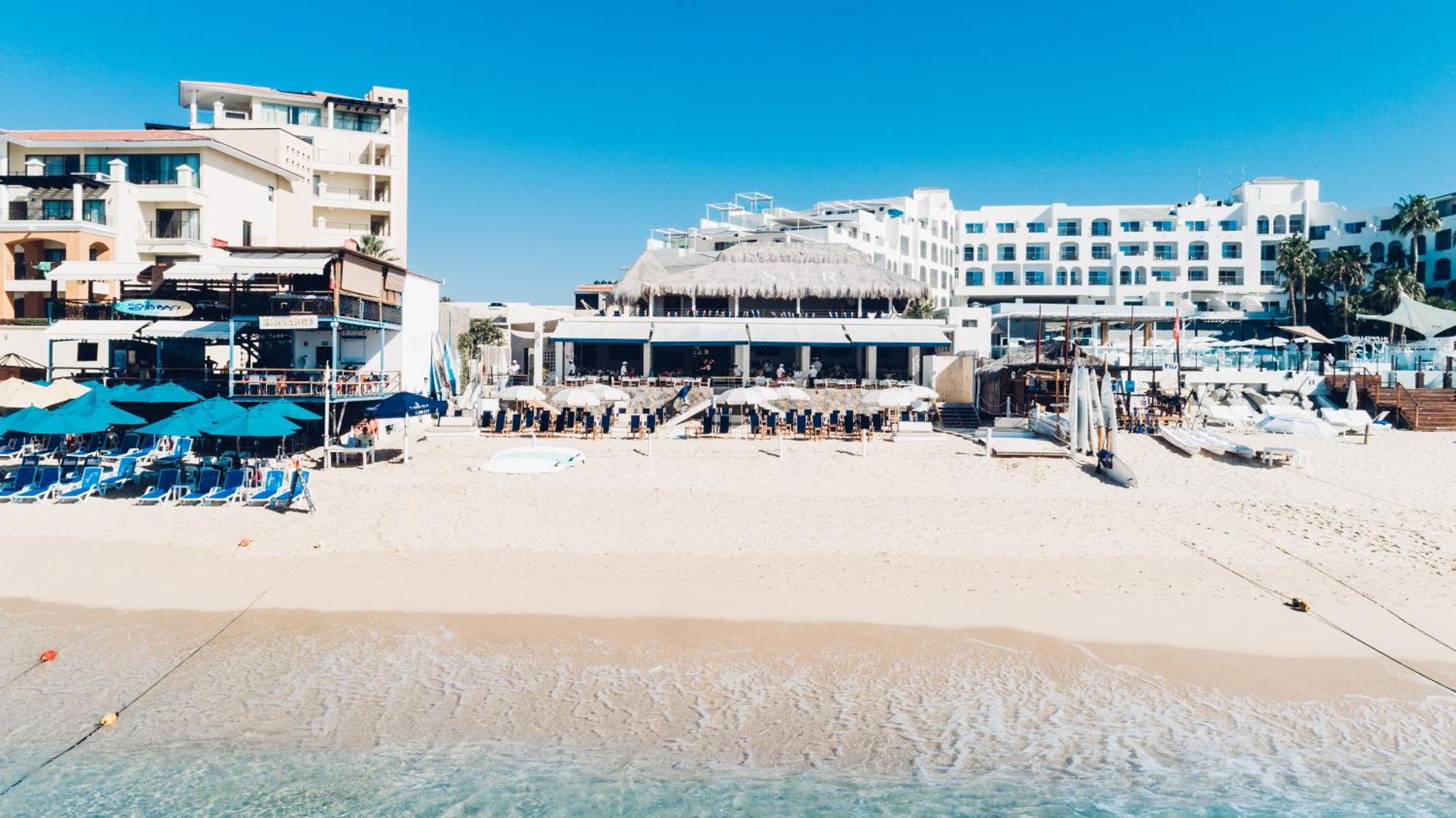 Bahia Hotel & Beach House