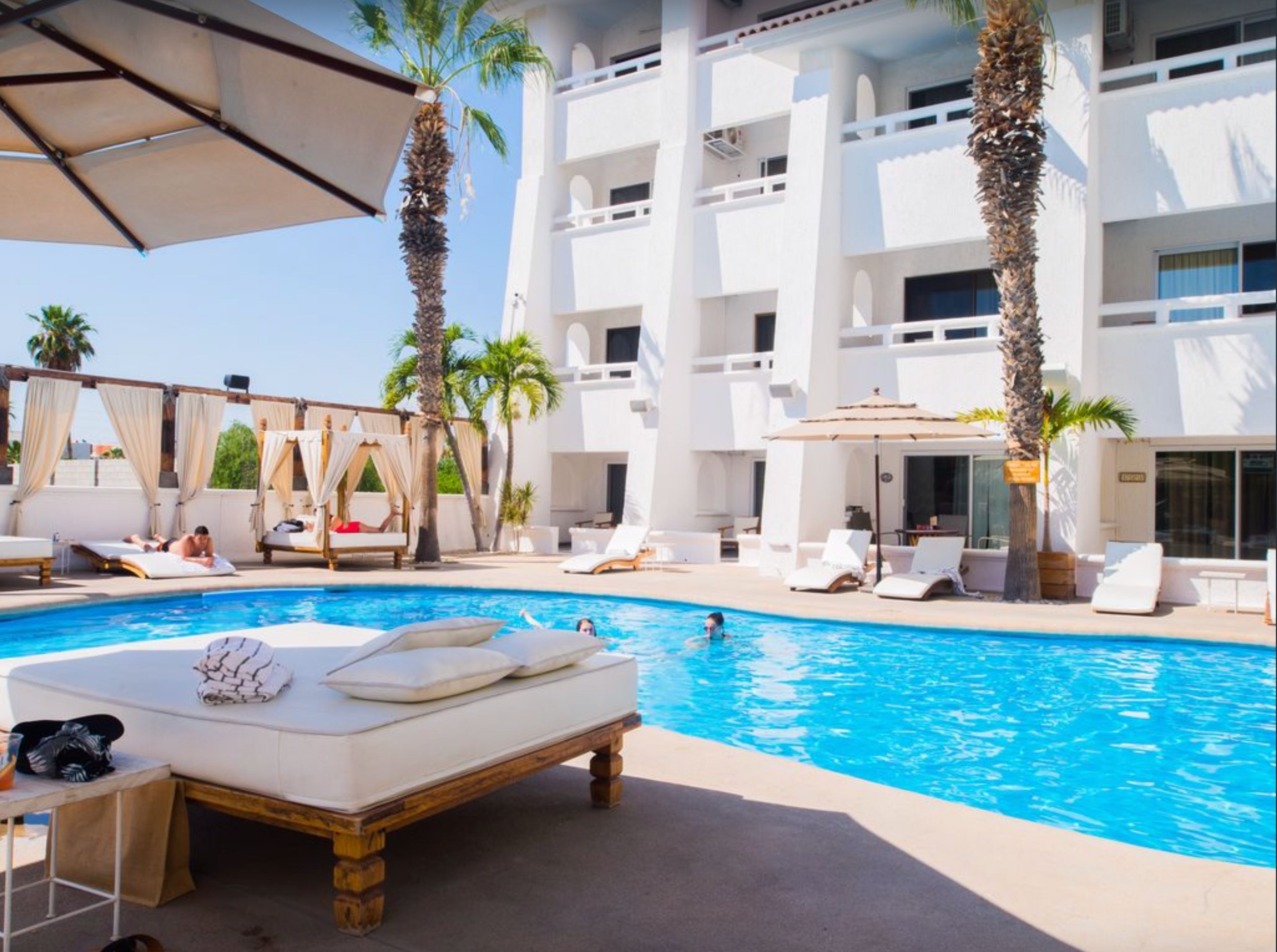 Bahia Hotel & Beach House