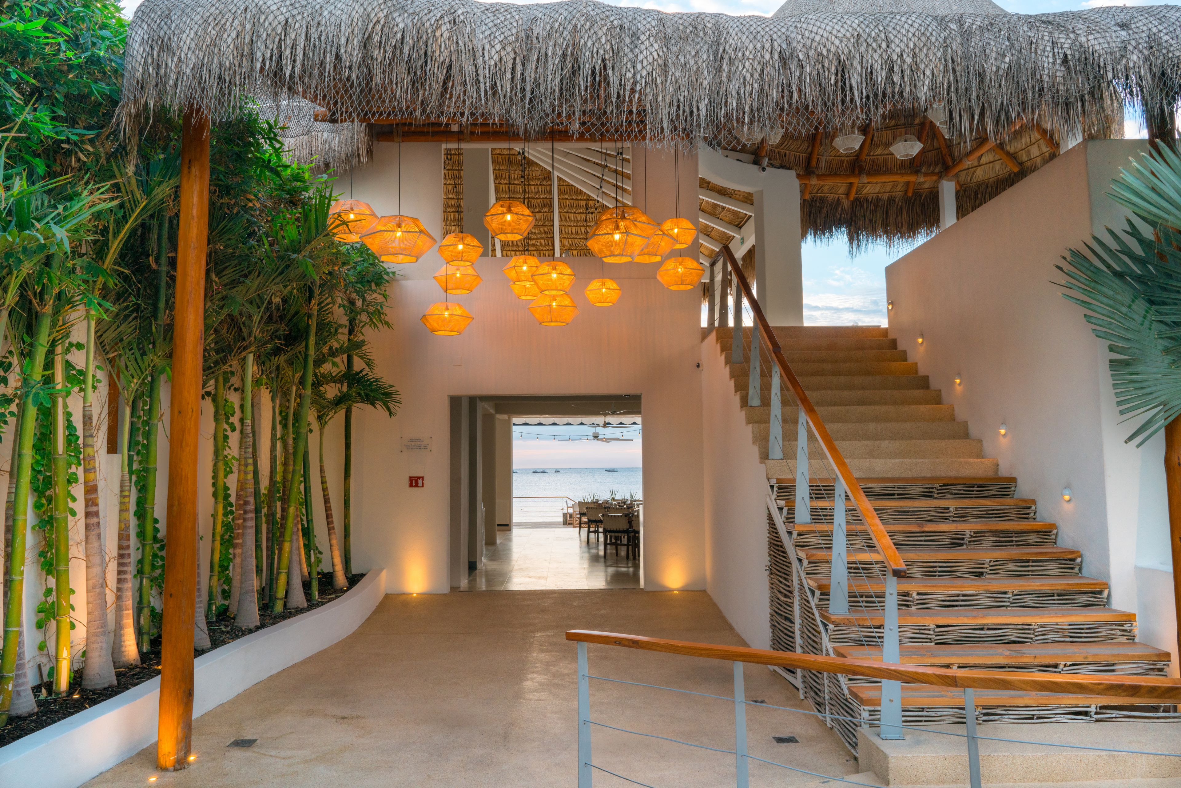 Bahia Hotel & Beach House