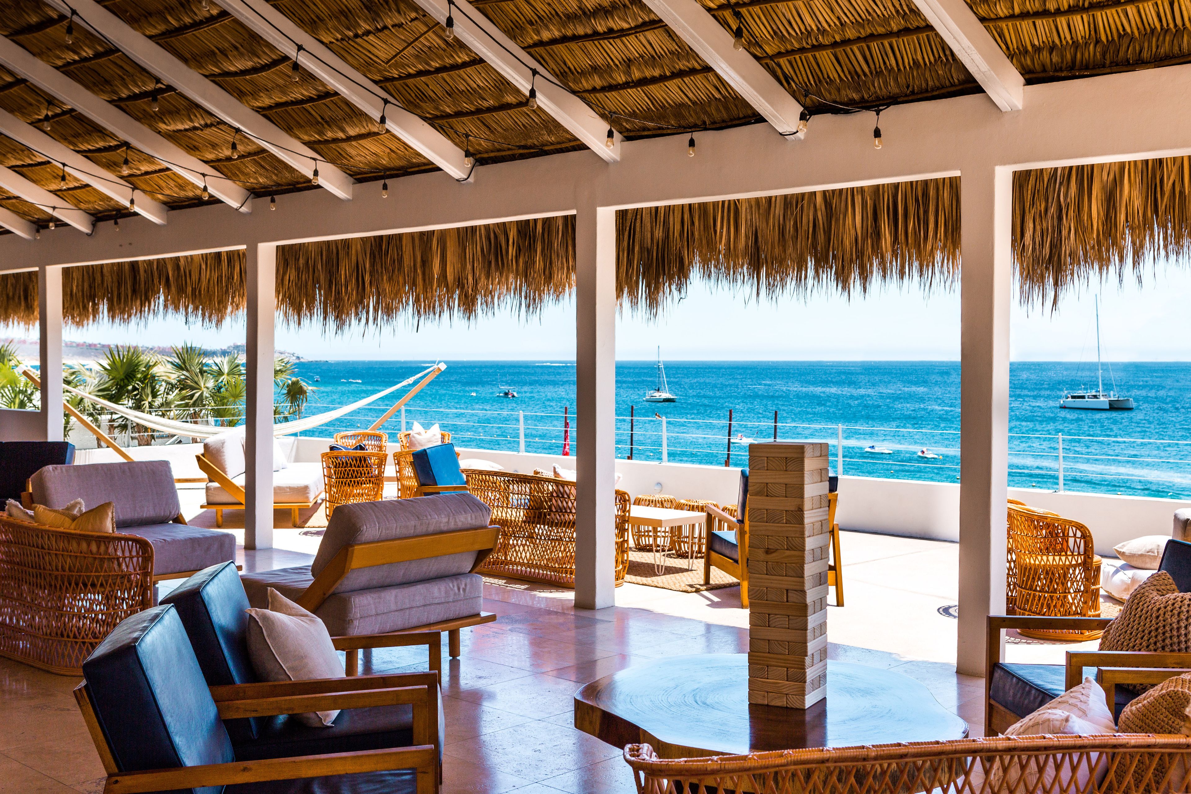 Bahia Hotel & Beach House