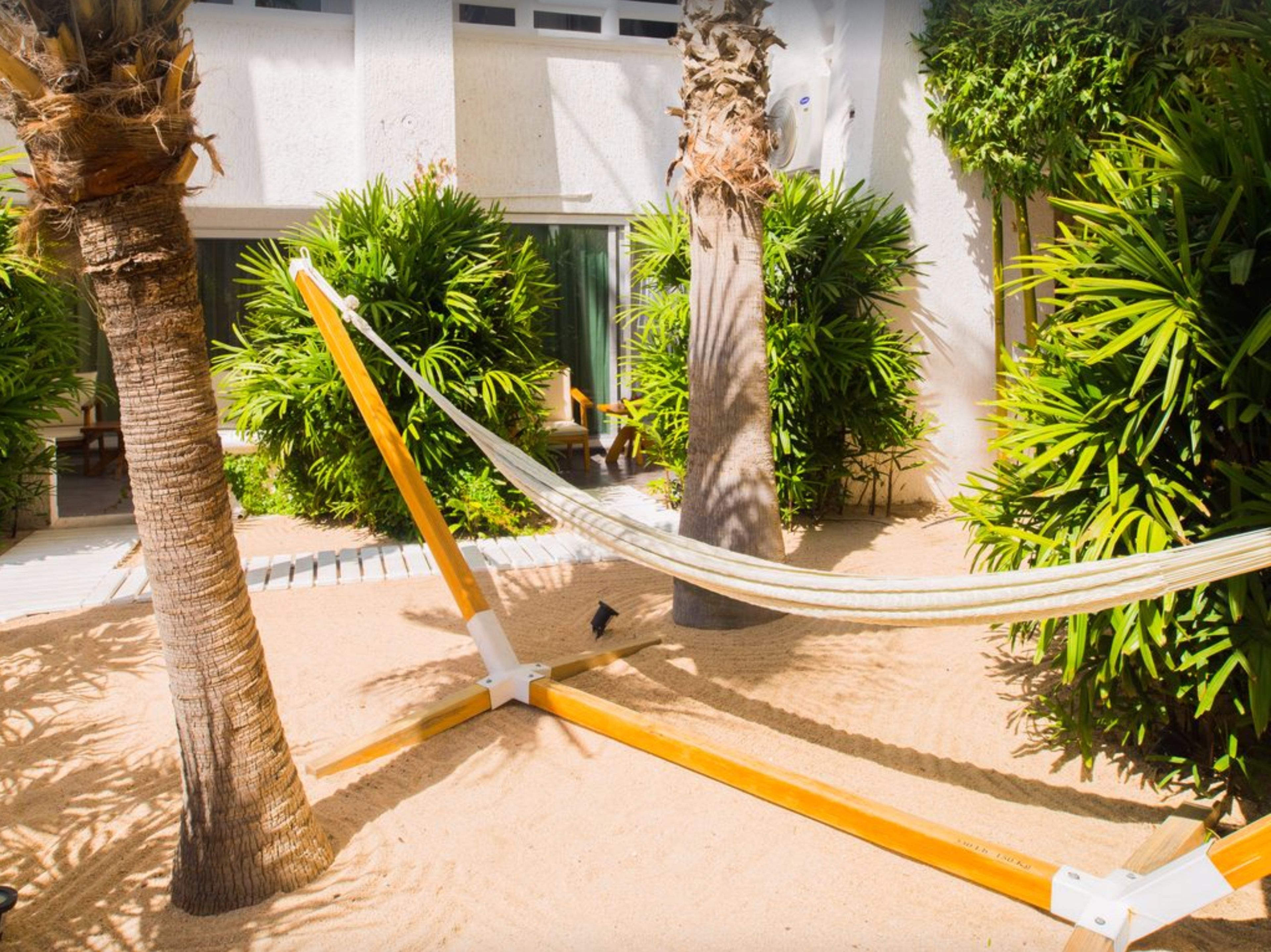 Bahia Hotel & Beach House