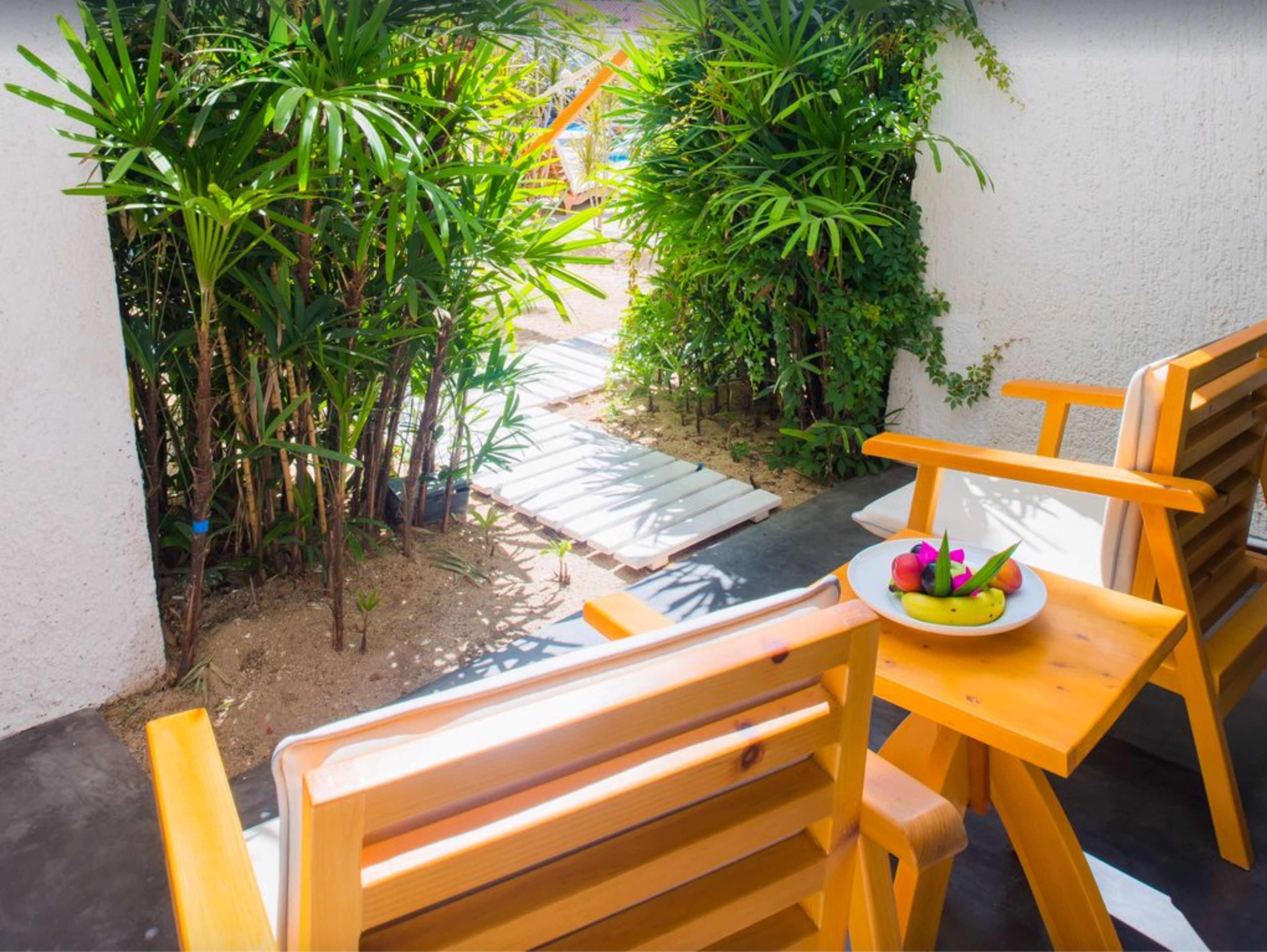 Bahia Hotel & Beach House
