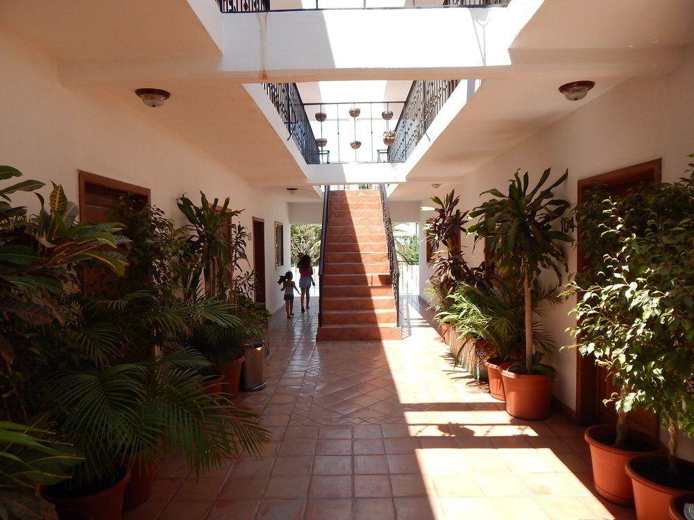 Cabo Cush Hotel