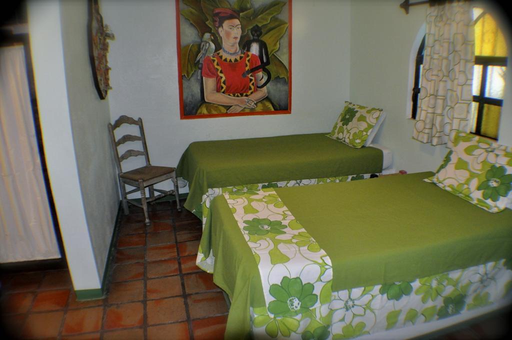Cabo Inn Hotel