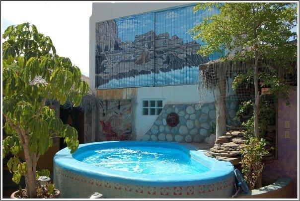 Cabo Inn Hotel