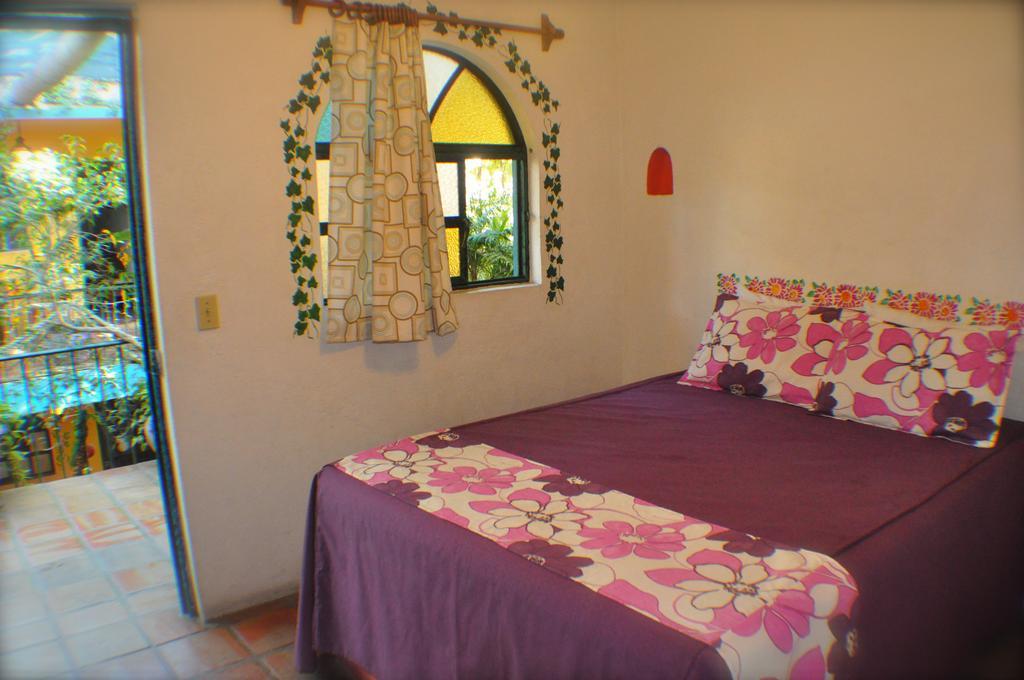 Cabo Inn Hotel