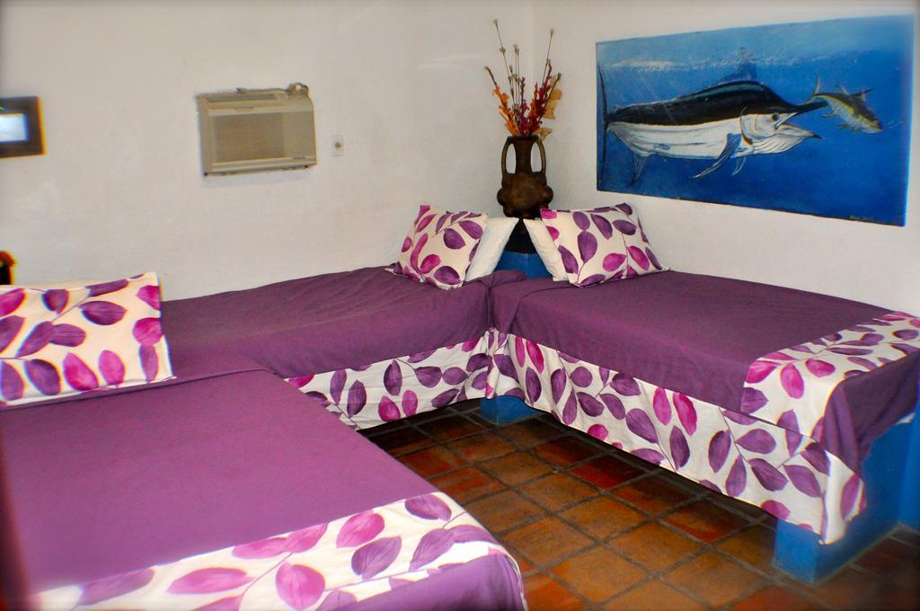 Cabo Inn Hotel