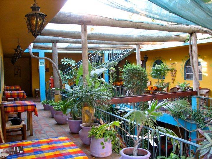Cabo Inn Hotel