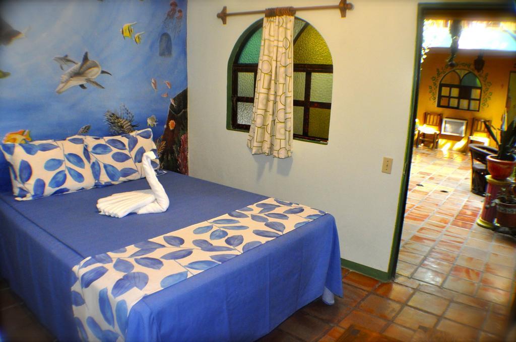 Cabo Inn Hotel