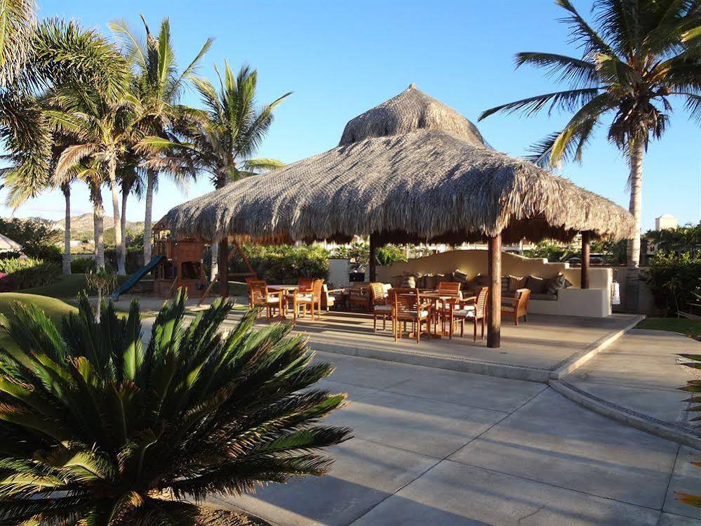 Cabo Marina Beach Condos