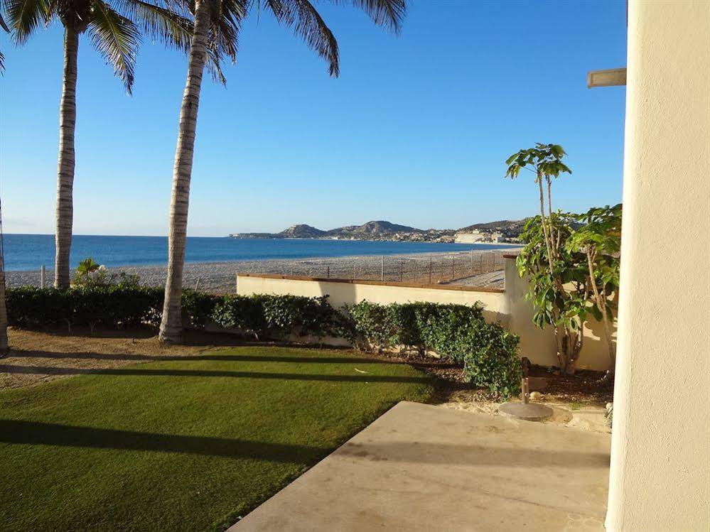 Cabo Marina Beach Condos