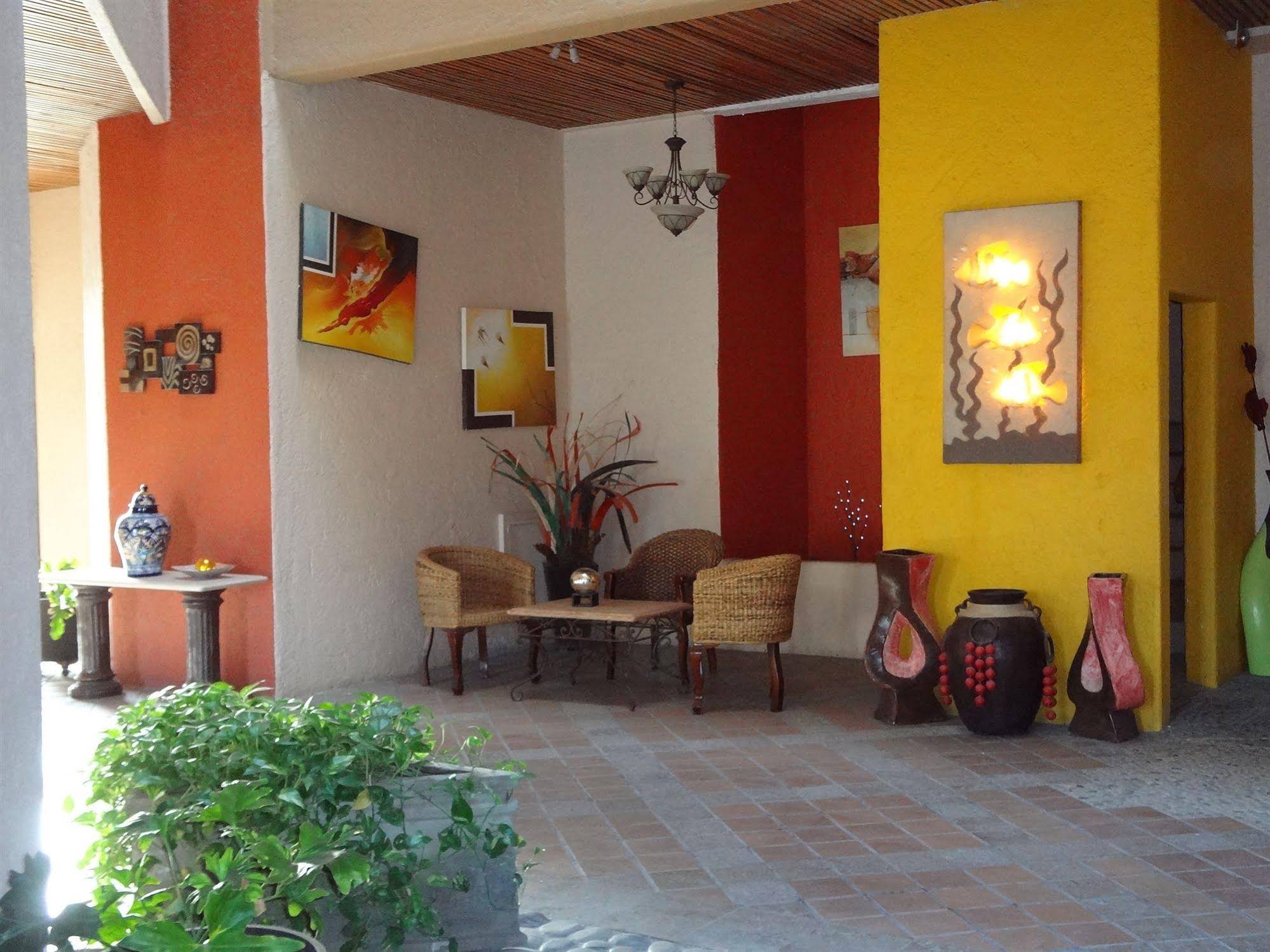 Cabo Marina Beach Condos