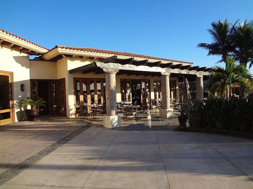 Cabo Marina Beach Condos