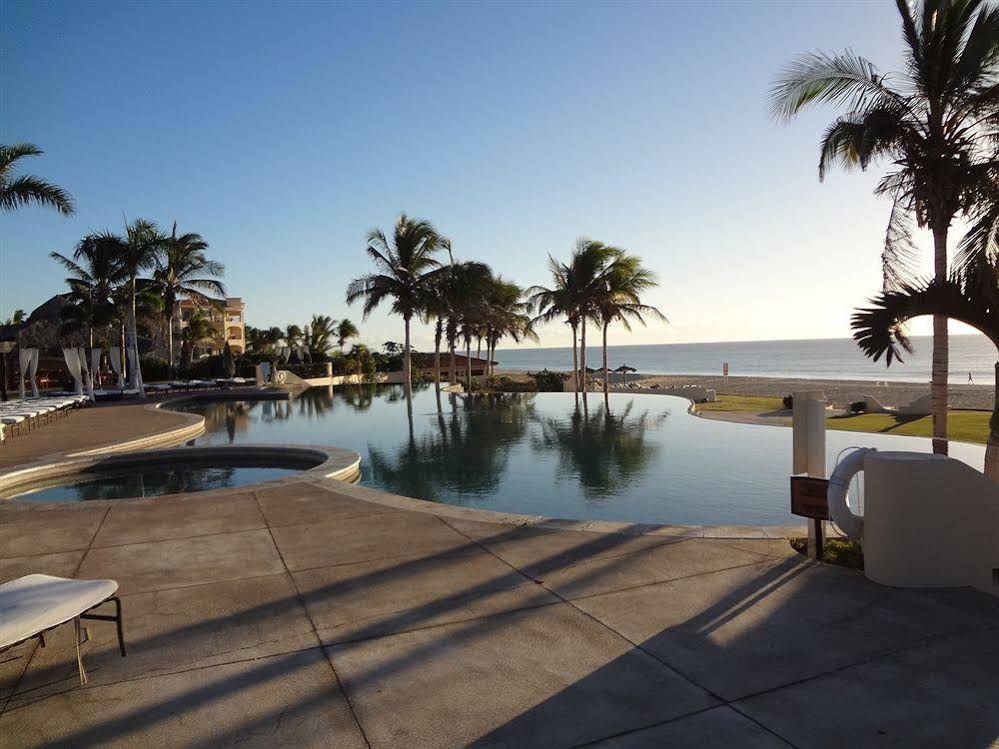 Cabo Marina Beach Condos