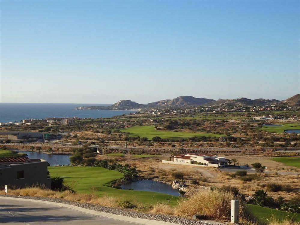 Cabo Marina Beach Condos