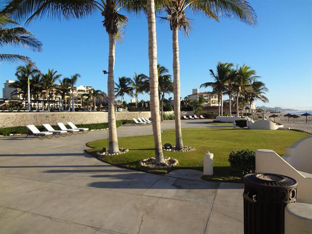 Cabo Marina Beach Condos
