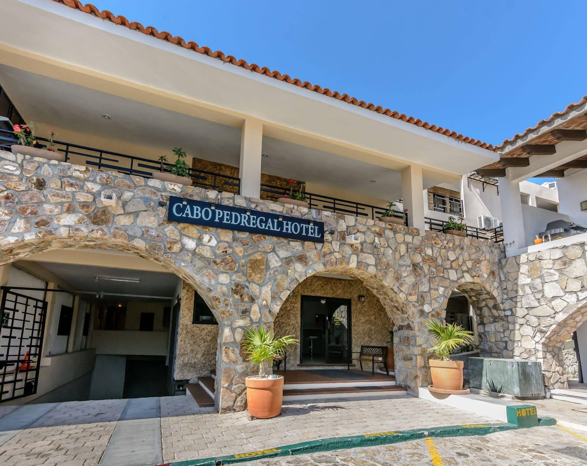 Pedregal Suites