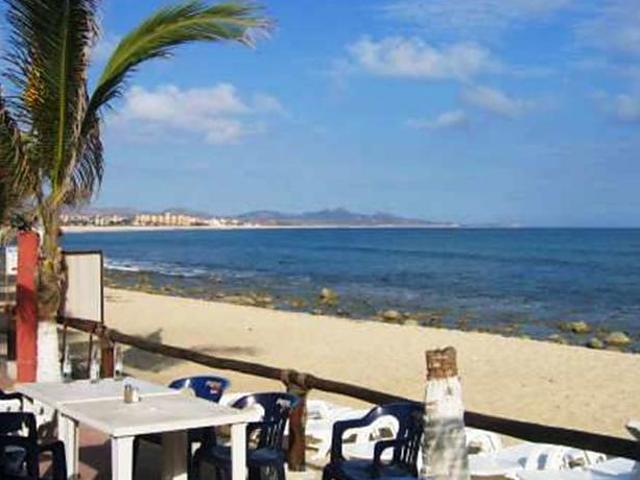 Cabo San Lucas Hostel