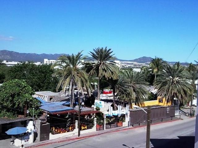 Cabo San Lucas Hostel