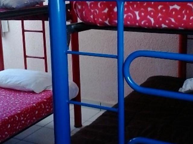 Cabo San Lucas Hostel