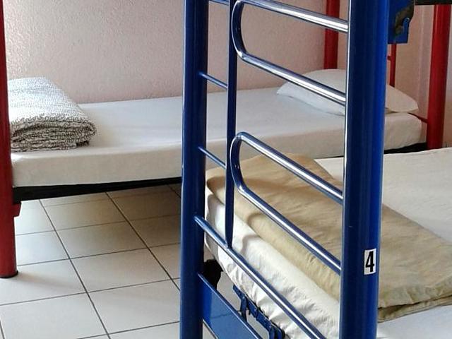 Cabo San Lucas Hostel