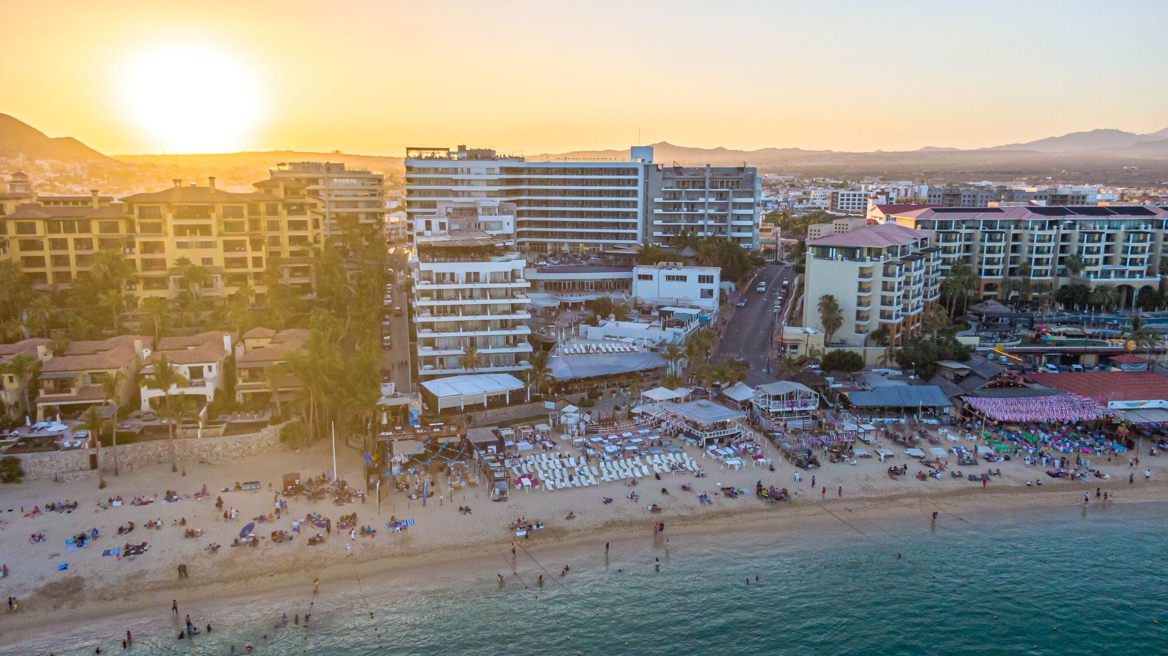 Corazón Cabo Resort & Spa